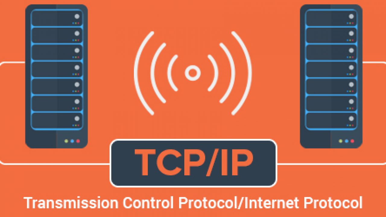 TCP/IP Protokolleri﻿ - Siberdinc