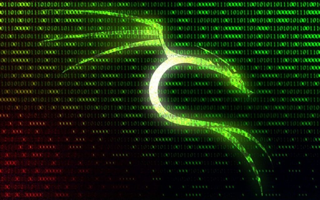 neden kali linux